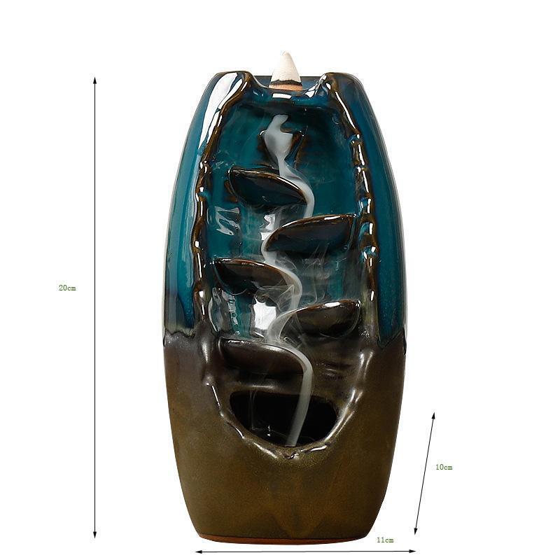 Christmas Gift🎅Handicraft Incense Holder