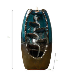 Christmas Gift🎅Handicraft Incense Holder