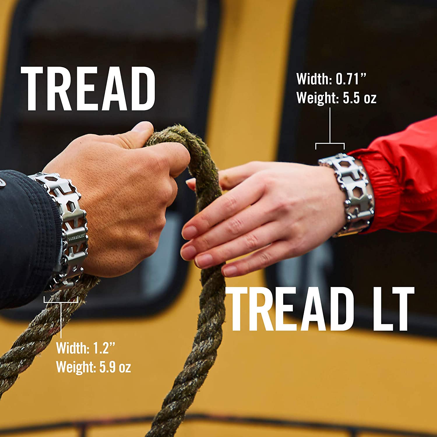 29-in-1 Multi-functions Bracelet