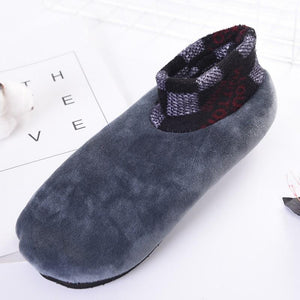 🔥Christmas Sale🔥Indoor Non-slip Thermal Socks