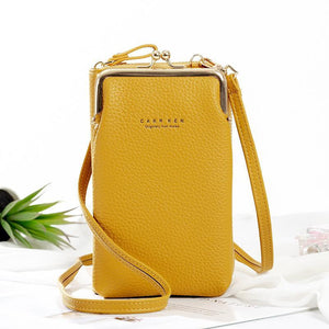 🔥Christmas Hot Sale🔥Mini Phone Bag Crossbody Bag