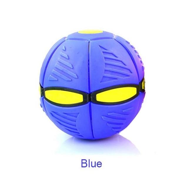 🔥Christmas Sale🔥UFO Fun Magic Flying Ball