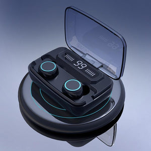 🔥Christmas Sale🔥Touch Control Wireless Earbuds