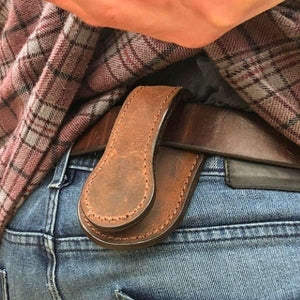Men's Multi-Tool Coin Purse Outdoor Self-Defense Wallets