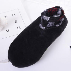 🔥Christmas Sale🔥Indoor Non-slip Thermal Socks