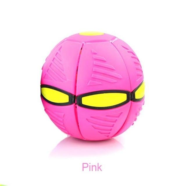 🔥Christmas Sale🔥UFO Fun Magic Flying Ball