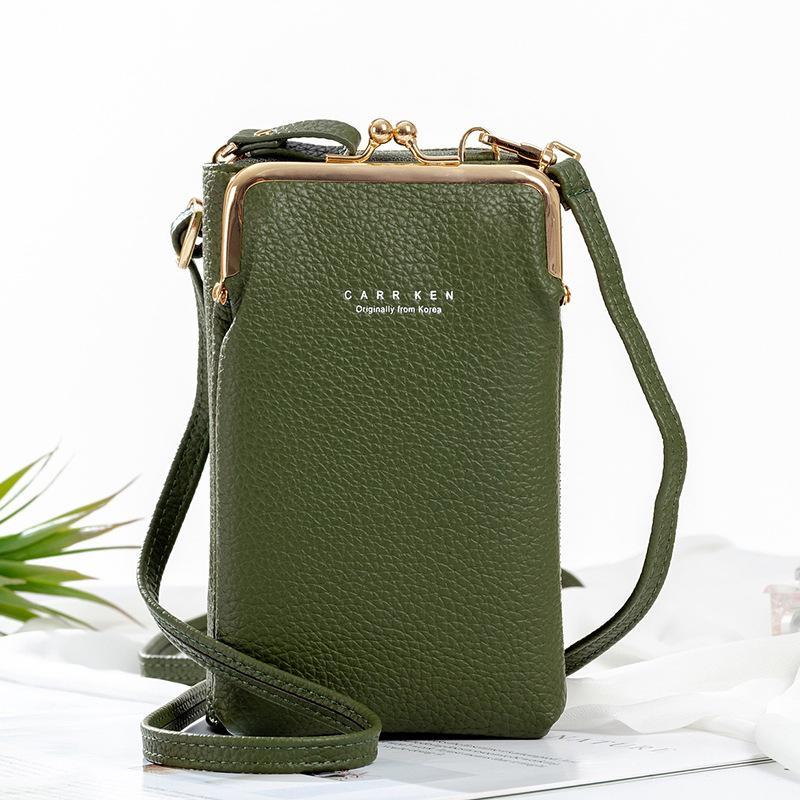 🔥Christmas Hot Sale🔥Mini Phone Bag Crossbody Bag