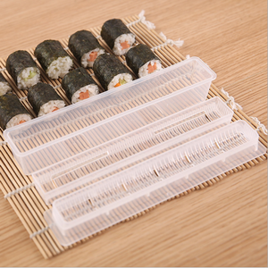 🔥Christmas Hot Sale🔥DIY Sushi Maker (Set of 10 pcs)