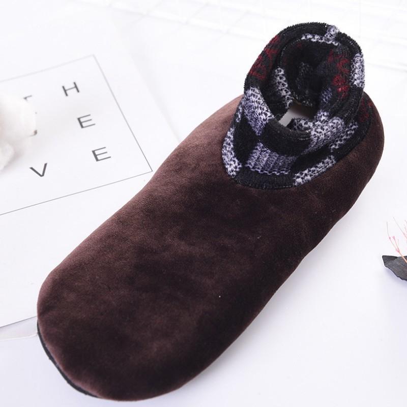 🔥Christmas Sale🔥Indoor Non-slip Thermal Socks