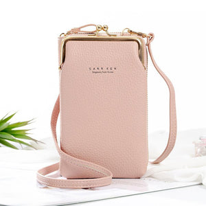🔥Christmas Hot Sale🔥Mini Phone Bag Crossbody Bag