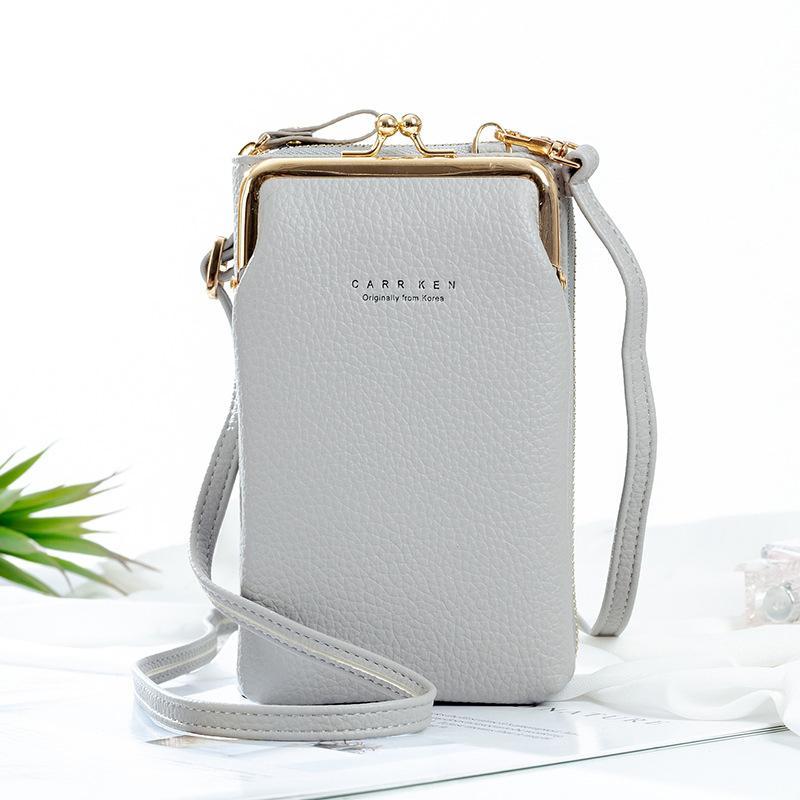🔥Christmas Hot Sale🔥Mini Phone Bag Crossbody Bag