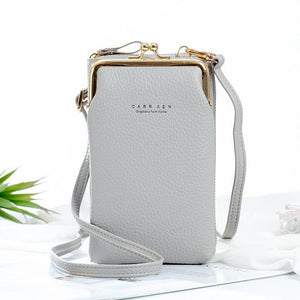 🔥Christmas Hot Sale🔥Mini Phone Bag Crossbody Bag