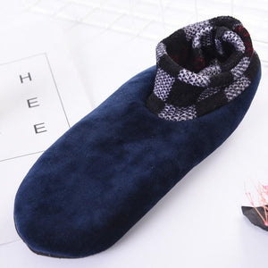 🔥Christmas Sale🔥Indoor Non-slip Thermal Socks