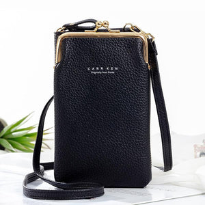 🔥Christmas Hot Sale🔥Mini Phone Bag Crossbody Bag