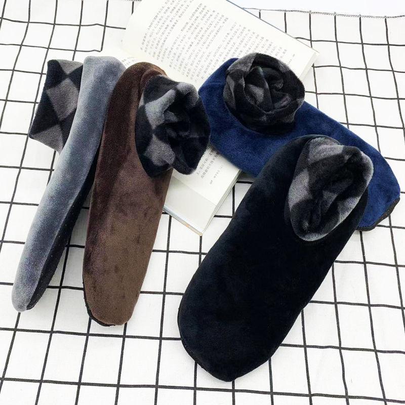 🔥Christmas Sale🔥Indoor Non-slip Thermal Socks