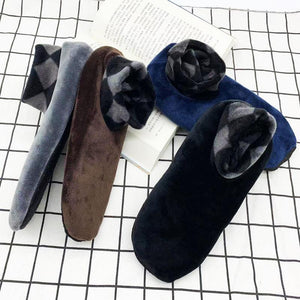 🔥Christmas Sale🔥Indoor Non-slip Thermal Socks