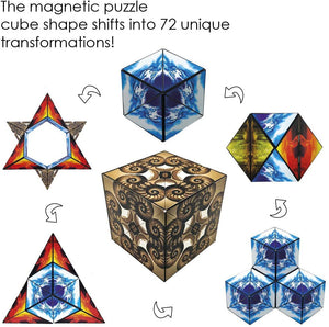 🔥Christmas Hot Sale🔥Magnetic Puzzle Box