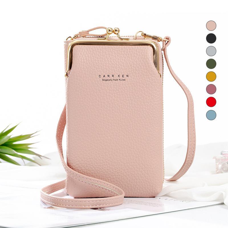 🔥Christmas Hot Sale🔥Mini Phone Bag Crossbody Bag