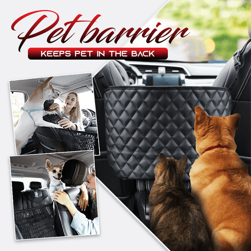 🔥Christmas Sale🔥Car Seat Storage And Handbag Holding Net