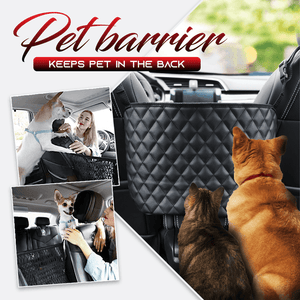 🔥Christmas Sale🔥Car Seat Storage And Handbag Holding Net