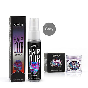 Instant Color Spray（Get 2 for FREE SHIPPING）