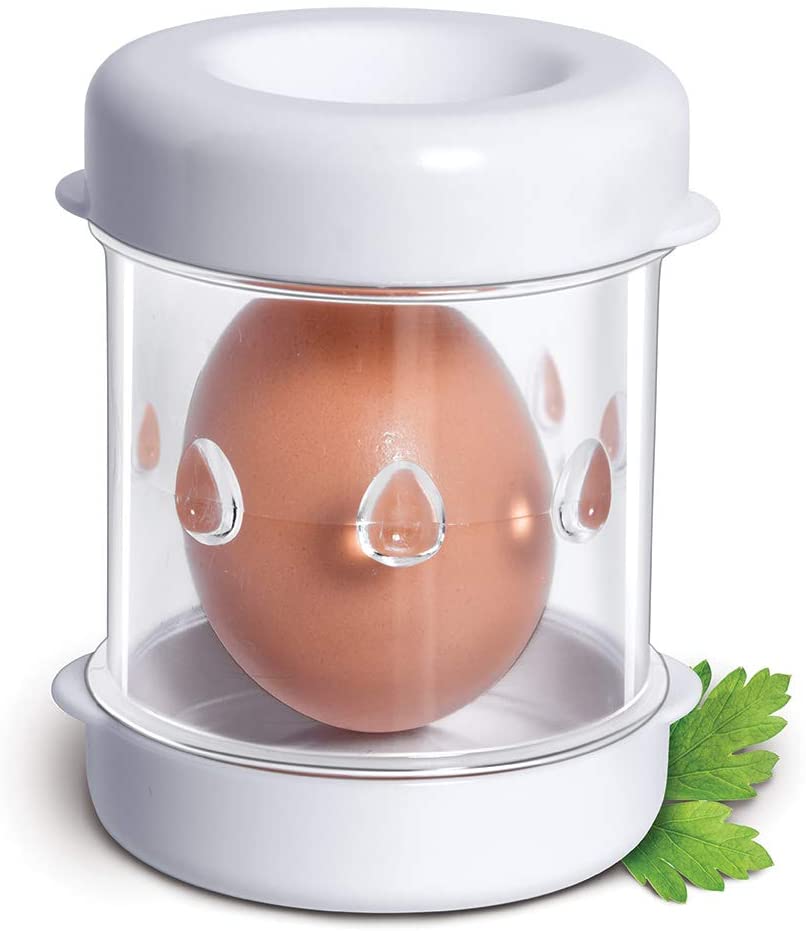🔥Christmas Hot Sale🔥Hard-Boiled Egg Peeler