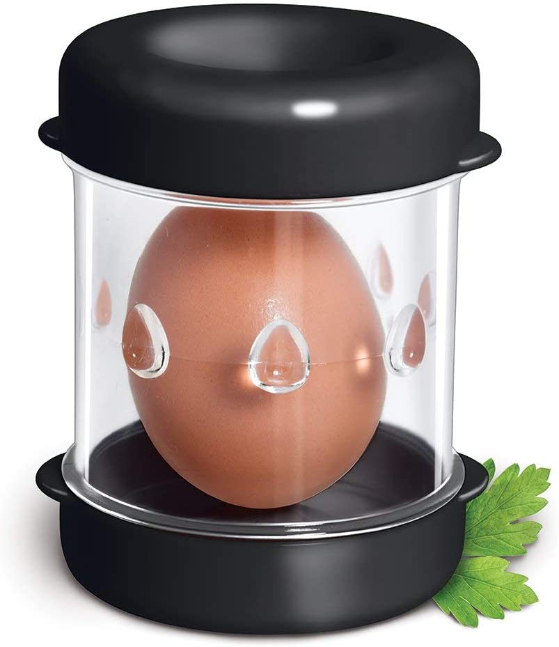 🔥Christmas Hot Sale🔥Hard-Boiled Egg Peeler