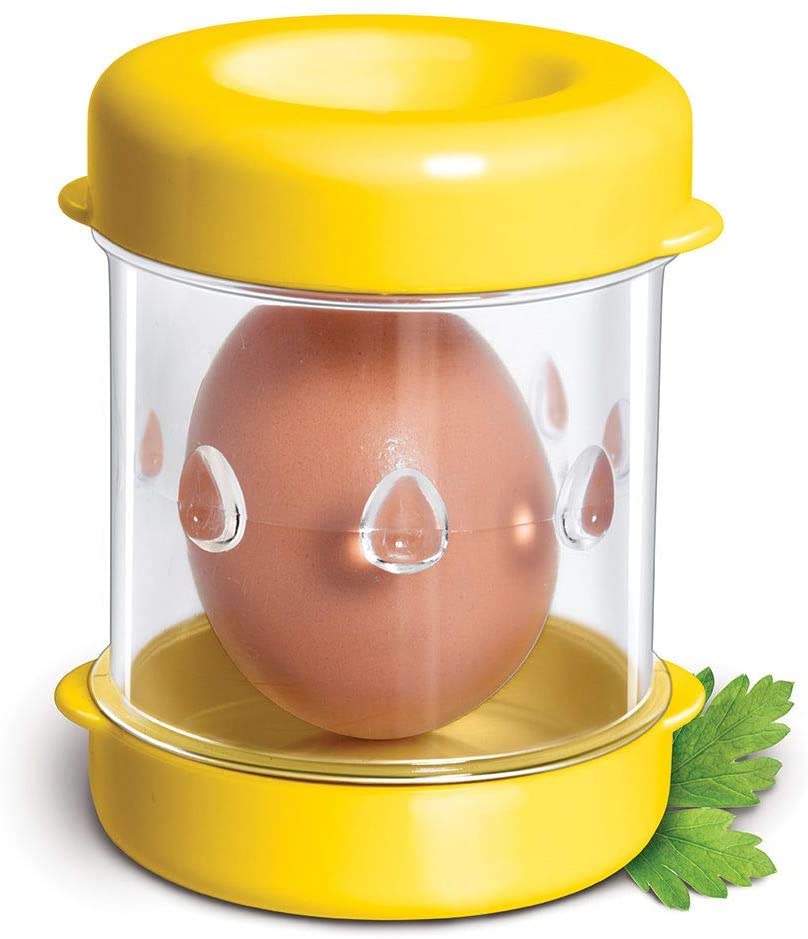 🔥Christmas Hot Sale🔥Hard-Boiled Egg Peeler