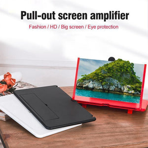 🔥Christmas Sale🔥Thin Foldable Mobile Phone Amplifier