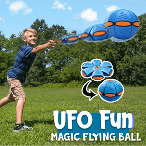 🔥Christmas Sale🔥UFO Fun Magic Flying Ball