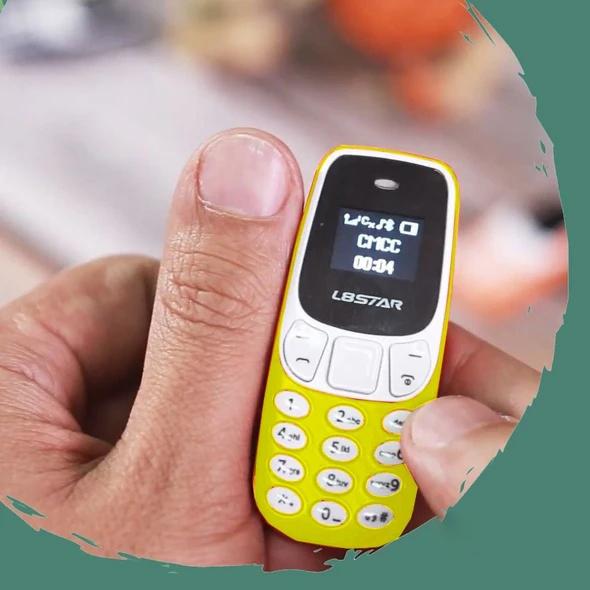 L8Star BM10 Mini Phone
