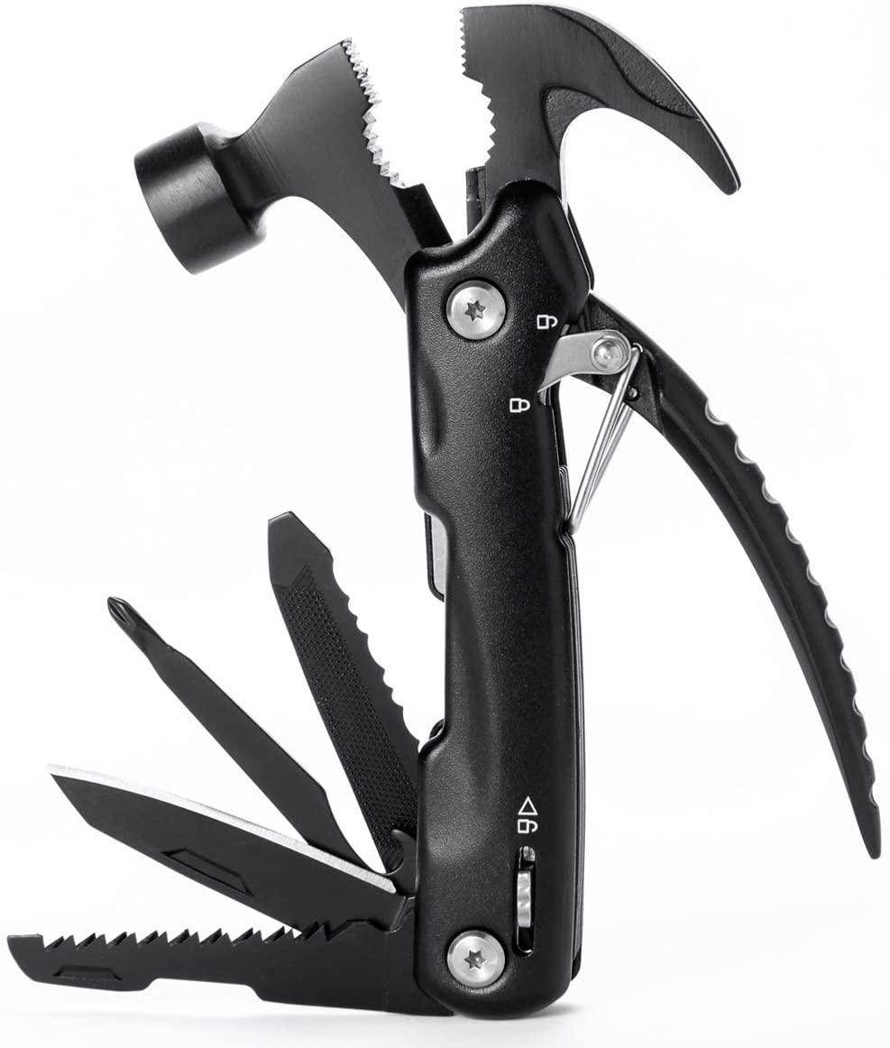🔥Christmas Hot Sale🔥Multi-Functional 12 in 1 Mini Hammer