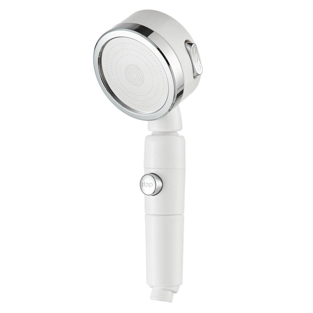 Bathroom-Pro™ 3 In 1 High-Pressure Shower Head