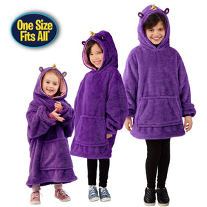 Cute Warm Comfy Pets Hoodie