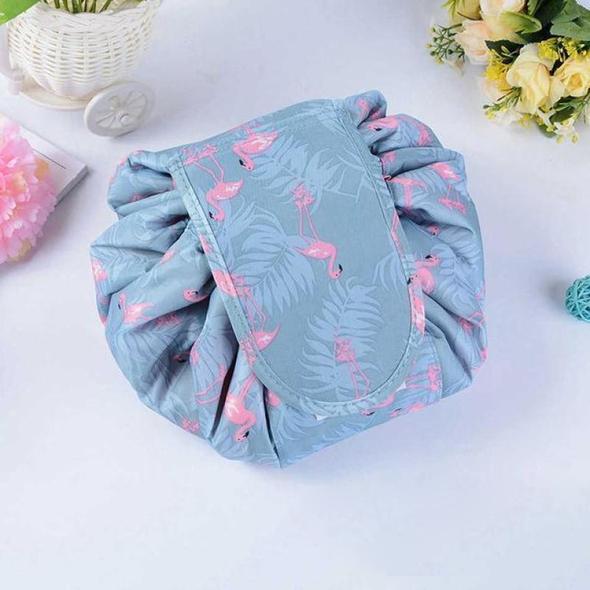 Deluxe Cosmetic Bag