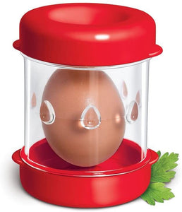 🔥Christmas Hot Sale🔥Hard-Boiled Egg Peeler