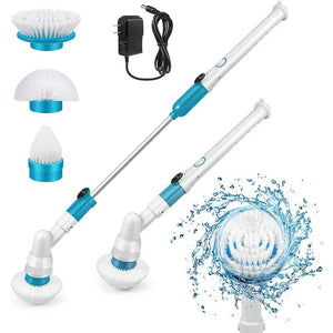 🔥Christmas Hot Sale🔥New Electric Cleaning Brush