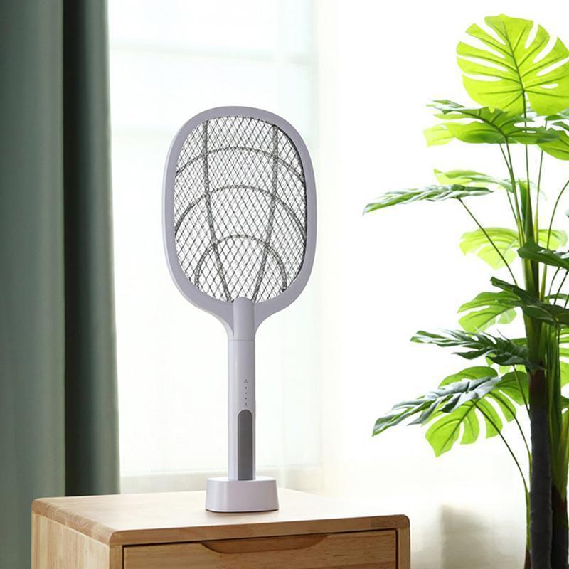 Electric Mosquito Swatter（2 in 1）