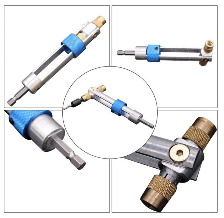 Drill Flip Drive(20 pcs) CHRISTMAS HOT SALE