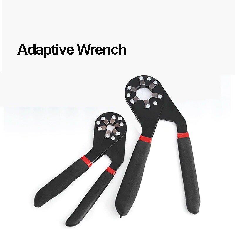 🔥Christmas Hot Sale🔥Adjustable multifunctional wrench