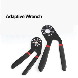 🔥Christmas Hot Sale🔥Adjustable multifunctional wrench