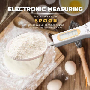 🔥Christmas Hot Sale🔥Electronic Measuring Spoon