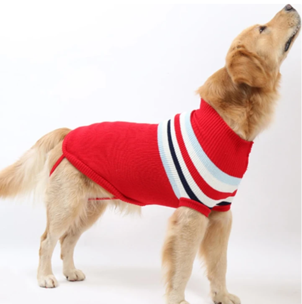 Christmas Hot Sale Pet‘s Winter Sweater