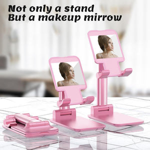 Adjustable Cell Phone Stand（At Least 25% Off NOW）