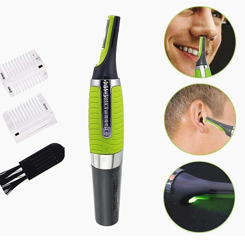 🔥Christmas Hot Sale🔥2 in 1 Hair Trimmer
