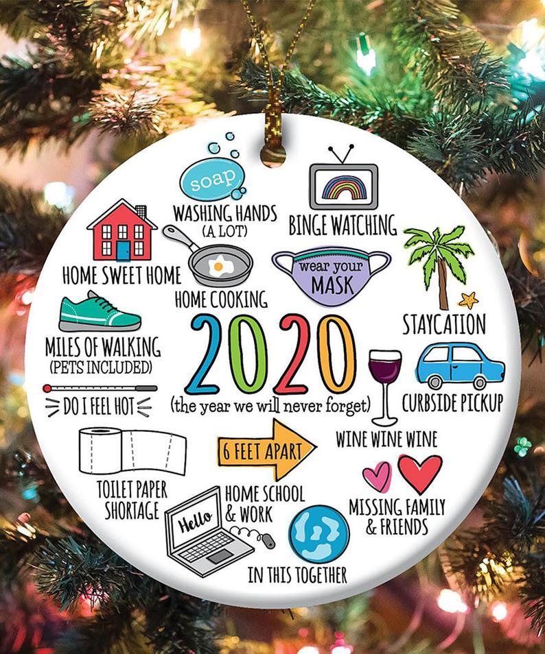 Big Price Cut-2020 Commemorative Edition Puzzle-500/1000 Pieces