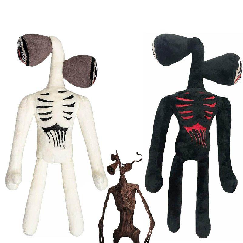 🔥Christmas Hot Sale🔥Siren Head Plush Toys