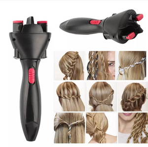 Conair ™ Automatic Hair Braider
