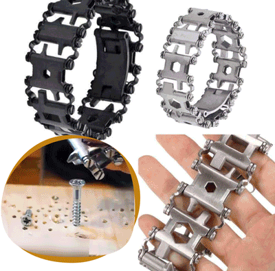 29-in-1 Multi-functions Bracelet