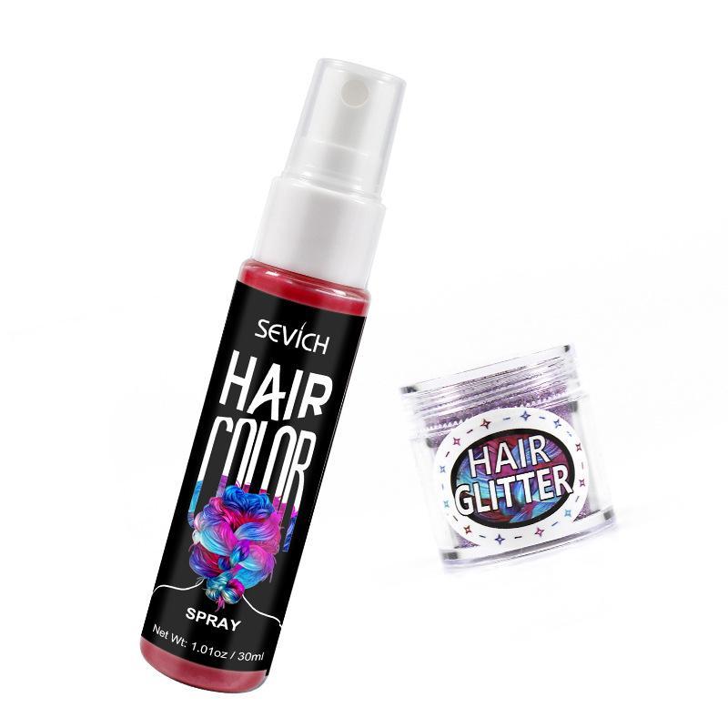 Instant Color Spray（Get 2 for FREE SHIPPING）